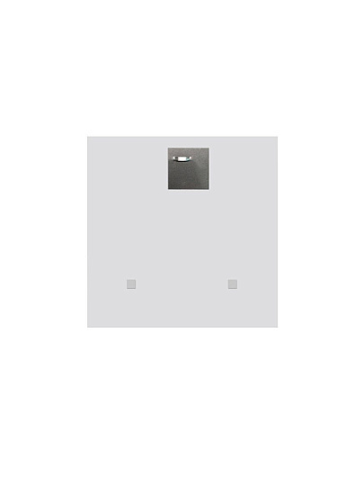 Картина на стекле, 40х40 см, Десерт 3, WBR-11-1129-03