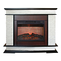 Электрокамин RealFlame, Edinburg 24 АО, Irvine 24/LM89