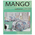 т КПБ Манго/MANGO 2сп макси Перкаль (2н70*70, пр214*220, п215*175) 1719 - фото 2