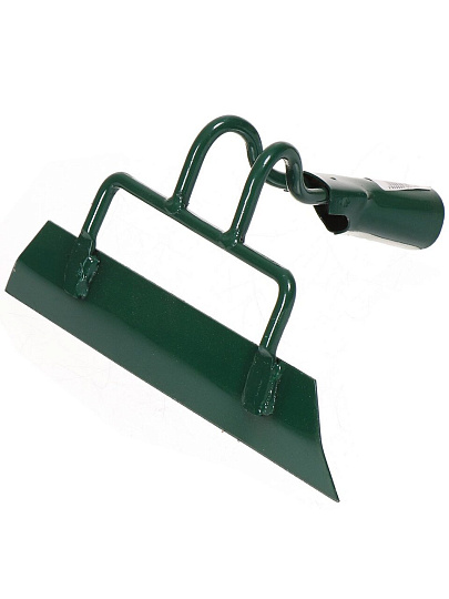 Тяпка металл, 250х50 мм, в ассортименте, порошковая окраска, 00-00000570