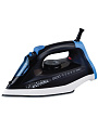 Утюг Econ, ECO-BI2404, 2400 Вт, керамика, вертикальное отпаривание, противокапельная система, 1.9 м