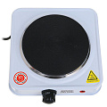 Плита электрическая одноконфорочная Good Helper ES-10P10, 1 кВт - фото 3