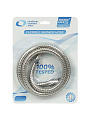 Подводка для газа 1/2''х1.2 м, г-ш, ПВХ, Tuboflex - фото 2