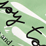 Наволочка декоративная Монстера, 100% полиэстер, 43 х 43 см, Y6-1902 - фото 3