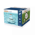 Робот-пылесос для бассейна беспроводной, Bestway, AquaGlide, 58620 - фото 16