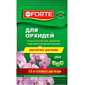 Удобрение Красота, для орхидей, минеральное, жидкость, 10 мл, Bona Forte