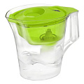 Фильтр-кувшин Барьер, Чемпион, для холодной воды, 1 ступ, 4 л, зеленое яблоко, В642Р73 - фото 2