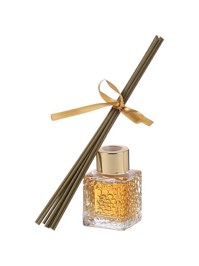 Аромадиффузор Aroma republic, 50 мл, 4.5х5.8х21 см, №59 Lebanese spices, 93820