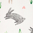 Скатерть «Доляна» Fluffy bunnies 220х144 см, 100% хлопок, 164 г/м2, 5538632 - фото 13