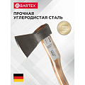 Топор Bartex, РФ, А0,2К-023, рукоятка дерево, 0.6 кг - фото 7