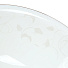 Салатник стеклокерамика, круглый, 19 см, Шалер, Daniks, LFBW-75 SILVER 303130 - фото 3