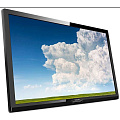 LED-телевизор PHILIPS 24PHS4304/60 черный