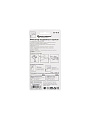 Фиксатор Palladium, BS 46.18, 111604, для выдвижных ящиков 5 шт, белый - фото 5