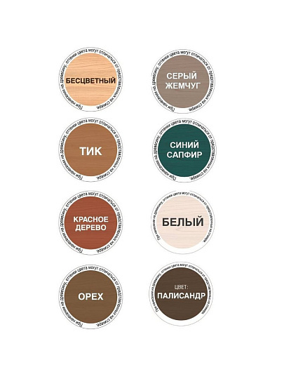 Масло Neomid, Premium, деревозащитное, белое, 0.75 л