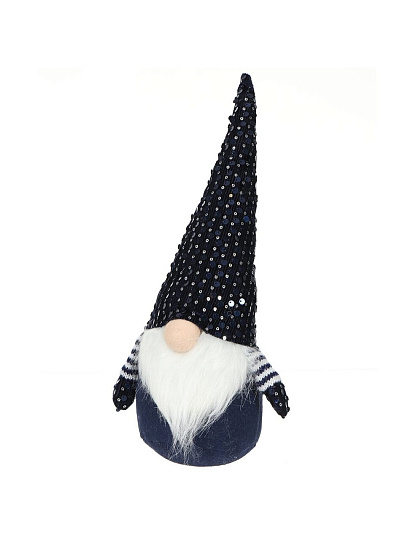 Фигурка декоративная Гном, 14х10х42 см, SYMZB-212103 N.N