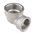 Уголок 1/2'' x 1&amp;quot;, г-г, латунь, AquaLink