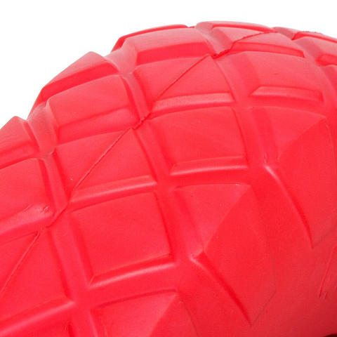 Колесо полиуретан PU, D 85, 4.80-4.00-8, втулка D16 мм