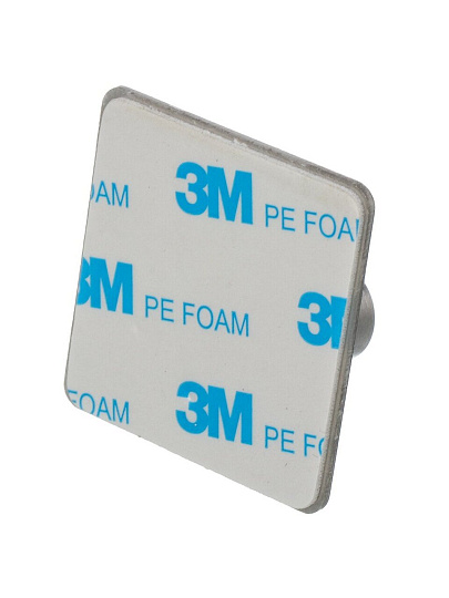 Крючок нержавеющая сталь, A200100, хром