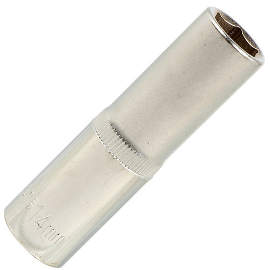 Головка торцевая 6-гранная, 1/2&quot;, 14 мм, глубокая, Startul, PRO-52114