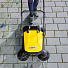 Машина подметальная Karcher, S 4 Twin, 2400 м²/ч, 680 мм, 20 л, 1.766-360.0 - фото 9