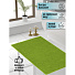 Коврик для ванной, 0.6х0.9 м, полиэстер, свежая зелень, Макарон, Y3-674 - фото 5
