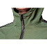 Куртка рабочая softshell, цвет оливковый, размер XL, NEO Tools, 81-553-XL - фото 15