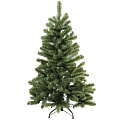 Елка новогодняя напольная, 120 см, Звездная, сосна, зеленая, хвоя ПВХ пленка, 10120803, ЕлкиТорг