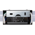 Светильник светодиодный, TDM Electric, Камбрия-1 CH-П, 6 Вт, 4000 К, 400 Лм, IP44, 42.5х8.5х5 см, хром, SQ0358-0214 - фото 5
