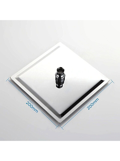 Лейка для душевой системы, Gappo, G28