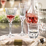 Бокал для вина, 280 мл, хрустальное стекло, 6 шт, RCR, Adagio, 28270 - фото 2