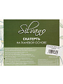 Скатерть Silvano, Жемчуг, 1.1х1.37 м, ПВХ на тканевой основе, ZG-6110A - фото 5