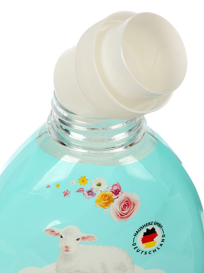 Кондиционер для белья Lamm, 1.82 л, Цветочный бриз, концентрат