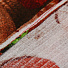 Полотенце кухонное вафельное, 45х60 см, 100% хлопок, хлопок, Сочное ассорти, красное, Россия, ТХбК30216-1/150 - фото 2