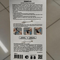 Штопор в ассортименте, навеска, Apollo, Sommelier, SMR-01 - фото 5