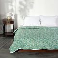 Одеяло 1.5-спальное, 140х205 см, Comfort Sleep, холлофайбер, 200 г/м2, чехол 100% полиэстер - фото 3