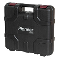 Дрель ударная, Pioneer, EID-M1100-01C, ключевая, 13 мм, 1100 Вт, с реверсом, 1 скорость - фото 5