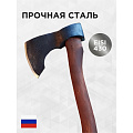 Топор Викинг, 2К-027, рукоятка дерево, 0.8 кг - фото 7