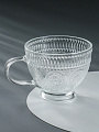 Кружка стекло, 420 мл, Glass Legend, Lefard, 691-127 - фото 2