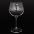 Бокал для вина, 570 мл, стекло, 6 шт, Bohemia, Gastro/Colibri, 19080/4S032/570 - фото 2