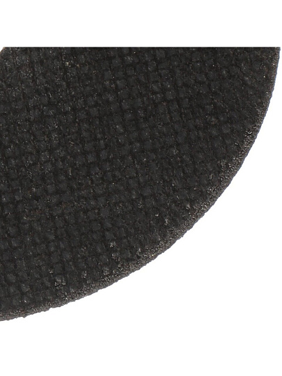 Круг отрезной по металлу, Oasis, Eco, диаметр 115х1.6 мм, посадочный диаметр 22.2 мм, зернистость P46