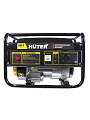 Генератор бензиновый, Huter, DY2500L, 2 кВт, четырехтактный, 7 л.с., 16 А, выход 12 В, 64/1/3 - фото 2