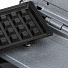 Мультипекарь Oasis, PK-3B, 750 Вт, 3 вида сменных панелей, черный, антипригарное покрытие - фото 7