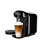 Кофеварка капсульная Bosch TAS 1402 черная, 0.7 л - фото 3
