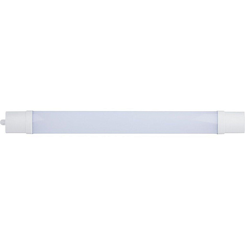 Светильник линейный светодиодный, Feron, AL5090, 18 Вт, 4000 К, 1600 Лм, IP65, белый свет, 32596