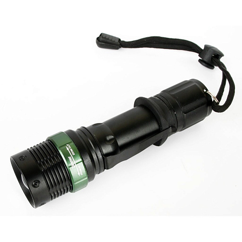 Аккумуляторный LED фонарь Ultraflash E142
