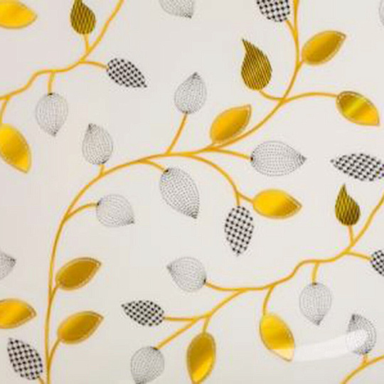 Клеенка Dekorelle, 0.8х20 м, силикон, 0.8 мм, 129-GW