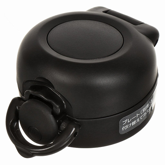 Термос нержавеющая сталь, 0.5 л, узкая горловина, Thermos, JNR-501 MTBK, колба нержавеющая сталь, 371393