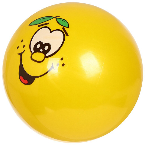 Мяч детский, 22 см, в ассортименте, T2022-442
