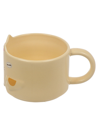 Кружка фарфор, 320 мл, Сладкие котики, В060834