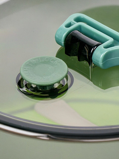 Контейнер пищевой пластик, 15х8.5 см, в ассортименте, круглый, Y6-6576